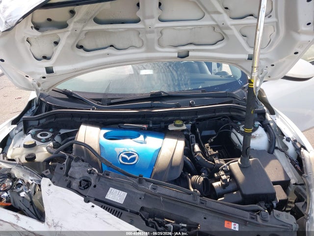 Продаж на аукціоні авто 2013 Mazda Mazda3 I Sport, vin: JM1BL1U72D1845204, номер лоту: 45963181