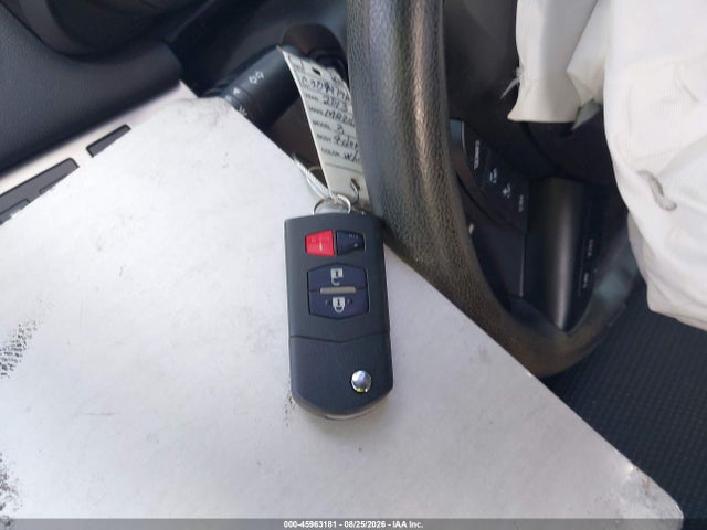 Продаж на аукціоні авто 2013 Mazda Mazda3 I Sport, vin: JM1BL1U72D1845204, номер лоту: 45963181