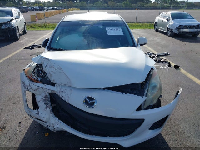 Продаж на аукціоні авто 2013 Mazda Mazda3 I Sport, vin: JM1BL1U72D1845204, номер лоту: 45963181