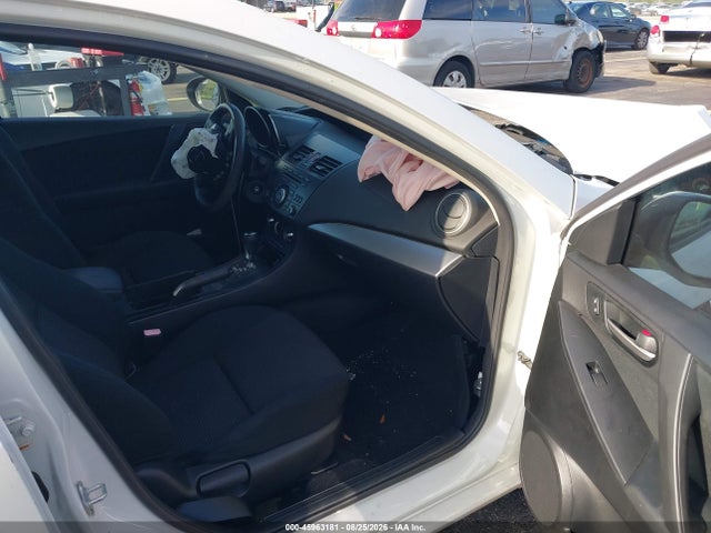 Продаж на аукціоні авто 2013 Mazda Mazda3 I Sport, vin: JM1BL1U72D1845204, номер лоту: 45963181