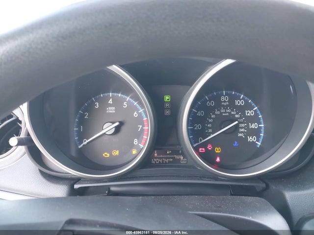 Продаж на аукціоні авто 2013 Mazda Mazda3 I Sport, vin: JM1BL1U72D1845204, номер лоту: 45963181