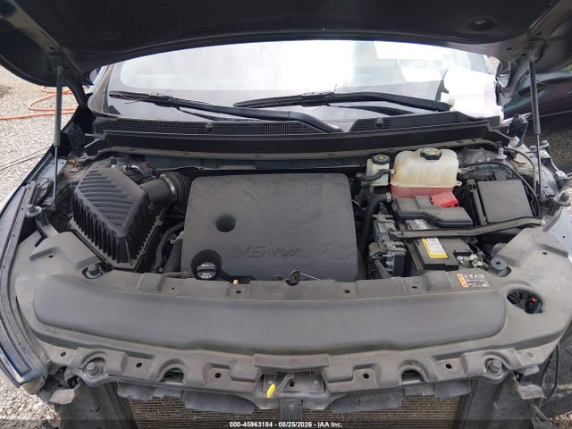 Продажа на аукционе авто 2020 Buick Enclave Fwd Avenir, vin: 5GAERDKW1LJ267703, номер лота: 45963184