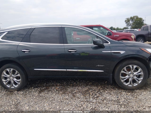 Продажа на аукционе авто 2020 Buick Enclave Fwd Avenir, vin: 5GAERDKW1LJ267703, номер лота: 45963184