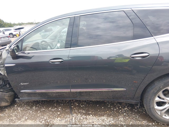 Продажа на аукционе авто 2020 Buick Enclave Fwd Avenir, vin: 5GAERDKW1LJ267703, номер лота: 45963184