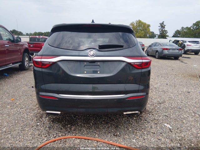 Продажа на аукционе авто 2020 Buick Enclave Fwd Avenir, vin: 5GAERDKW1LJ267703, номер лота: 45963184