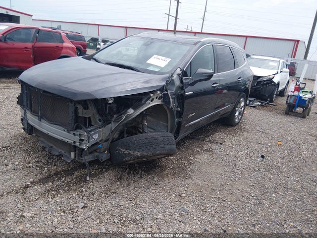 Продажа на аукционе авто 2020 Buick Enclave Fwd Avenir, vin: 5GAERDKW1LJ267703, номер лота: 45963184