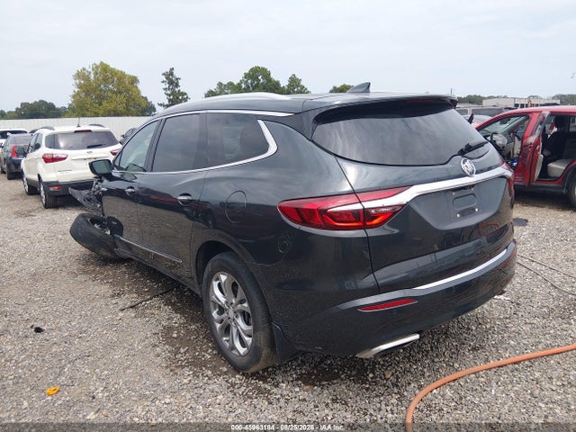 Продажа на аукционе авто 2020 Buick Enclave Fwd Avenir, vin: 5GAERDKW1LJ267703, номер лота: 45963184