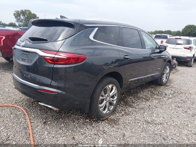 Продажа на аукционе авто 2020 Buick Enclave Fwd Avenir, vin: 5GAERDKW1LJ267703, номер лота: 45963184