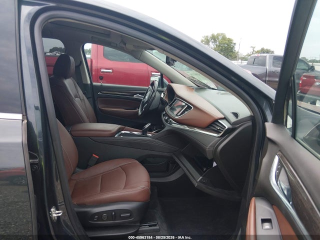 Продажа на аукционе авто 2020 Buick Enclave Fwd Avenir, vin: 5GAERDKW1LJ267703, номер лота: 45963184
