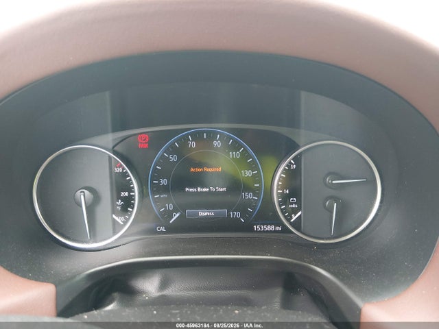 Продажа на аукционе авто 2020 Buick Enclave Fwd Avenir, vin: 5GAERDKW1LJ267703, номер лота: 45963184