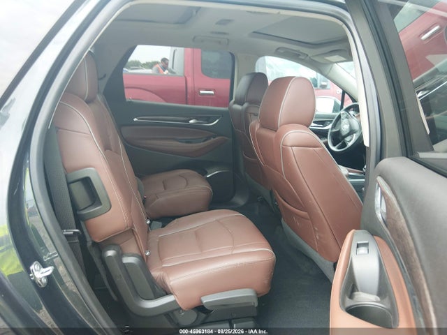 Продажа на аукционе авто 2020 Buick Enclave Fwd Avenir, vin: 5GAERDKW1LJ267703, номер лота: 45963184