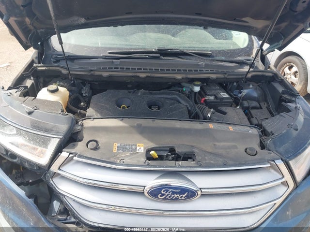 Aukcja sprzedaży 2018 Ford Edge Se, vin: 2FMPK3G96JBB96147, numer aukcji: 45963187