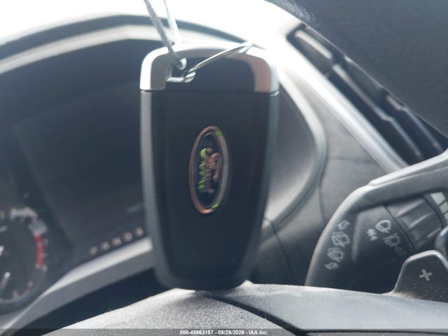 Aukcja sprzedaży 2018 Ford Edge Se, vin: 2FMPK3G96JBB96147, numer aukcji: 45963187