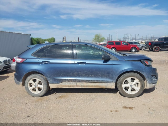 Aukcja sprzedaży 2018 Ford Edge Se, vin: 2FMPK3G96JBB96147, numer aukcji: 45963187
