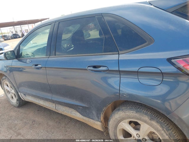 Aukcja sprzedaży 2018 Ford Edge Se, vin: 2FMPK3G96JBB96147, numer aukcji: 45963187