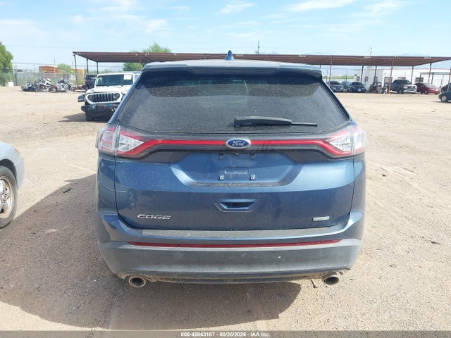 Aukcja sprzedaży 2018 Ford Edge Se, vin: 2FMPK3G96JBB96147, numer aukcji: 45963187