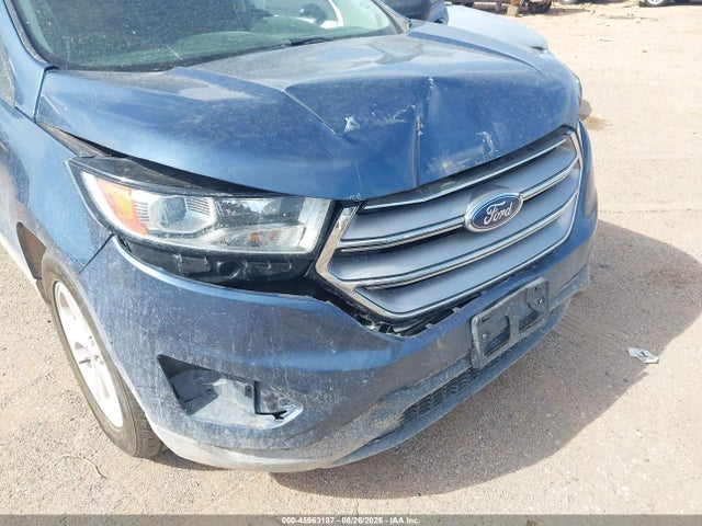 Aukcja sprzedaży 2018 Ford Edge Se, vin: 2FMPK3G96JBB96147, numer aukcji: 45963187