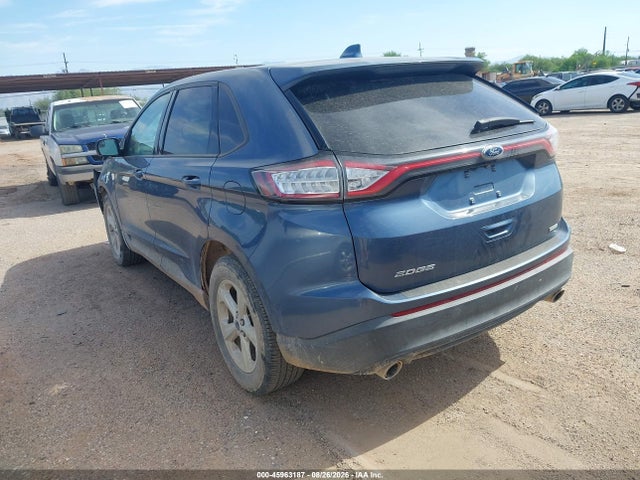 Aukcja sprzedaży 2018 Ford Edge Se, vin: 2FMPK3G96JBB96147, numer aukcji: 45963187