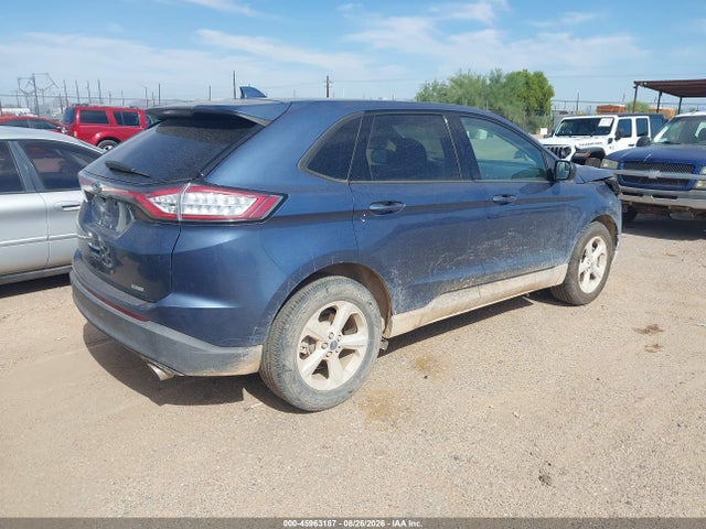 Aukcja sprzedaży 2018 Ford Edge Se, vin: 2FMPK3G96JBB96147, numer aukcji: 45963187