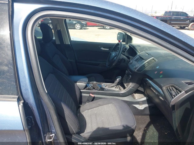 Aukcja sprzedaży 2018 Ford Edge Se, vin: 2FMPK3G96JBB96147, numer aukcji: 45963187