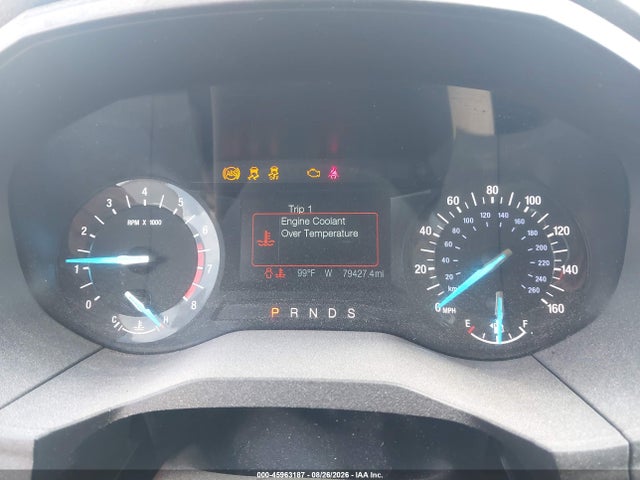 Aukcja sprzedaży 2018 Ford Edge Se, vin: 2FMPK3G96JBB96147, numer aukcji: 45963187