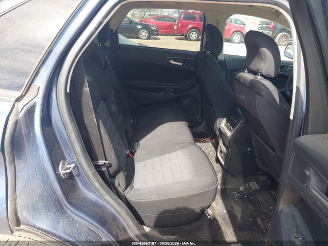 Aukcja sprzedaży 2018 Ford Edge Se, vin: 2FMPK3G96JBB96147, numer aukcji: 45963187