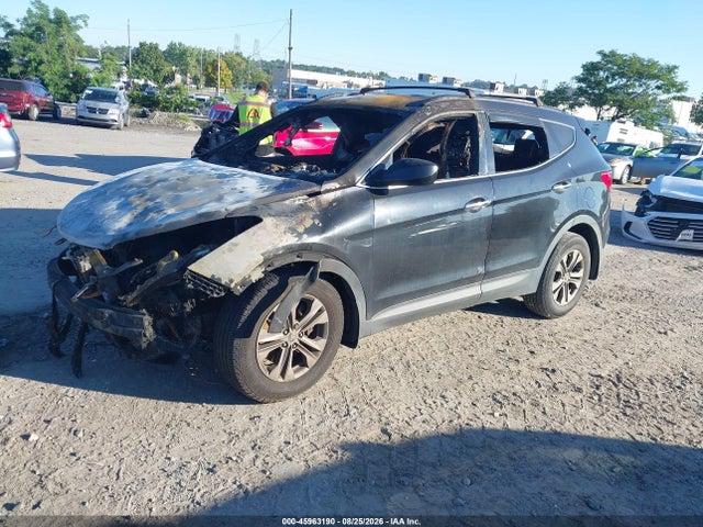Aukcja sprzedaży 2013 Hyundai Santa Fe Sport, vin: 5XYZU3LB2DG036217, numer aukcji: 45963190
