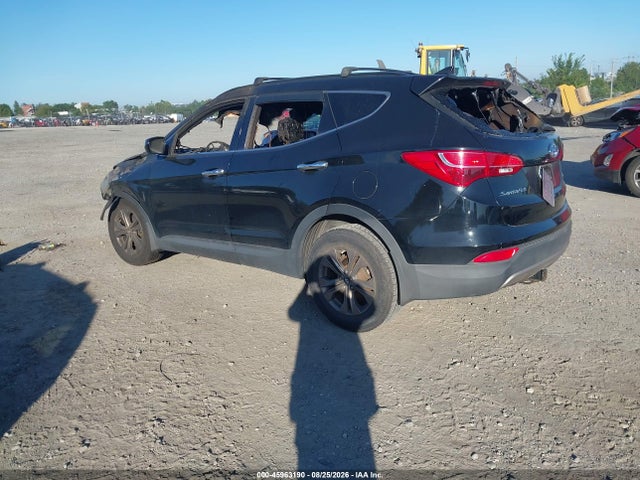 Aukcja sprzedaży 2013 Hyundai Santa Fe Sport, vin: 5XYZU3LB2DG036217, numer aukcji: 45963190