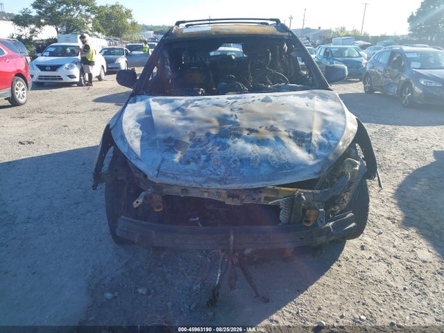 Aukcja sprzedaży 2013 Hyundai Santa Fe Sport, vin: 5XYZU3LB2DG036217, numer aukcji: 45963190