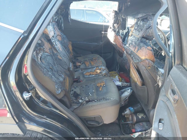 Aukcja sprzedaży 2013 Hyundai Santa Fe Sport, vin: 5XYZU3LB2DG036217, numer aukcji: 45963190