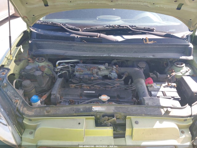 Aukcja sprzedaży 2011 Kia Soul +, vin: KNDJT2A25B7332954, numer aukcji: 45963195