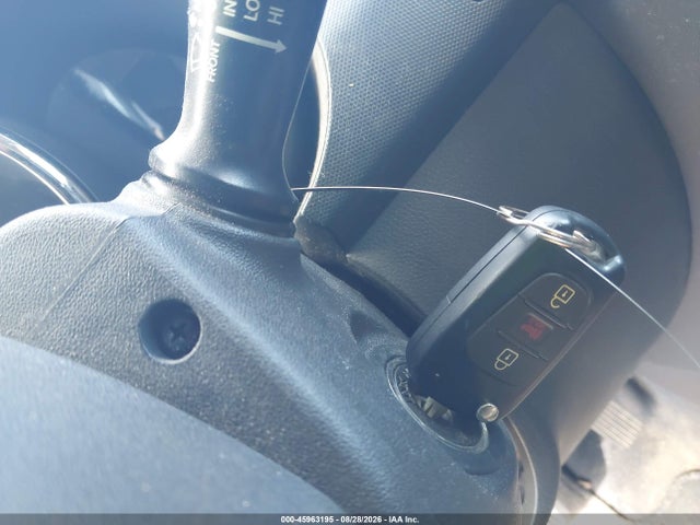 Aukcja sprzedaży 2011 Kia Soul +, vin: KNDJT2A25B7332954, numer aukcji: 45963195