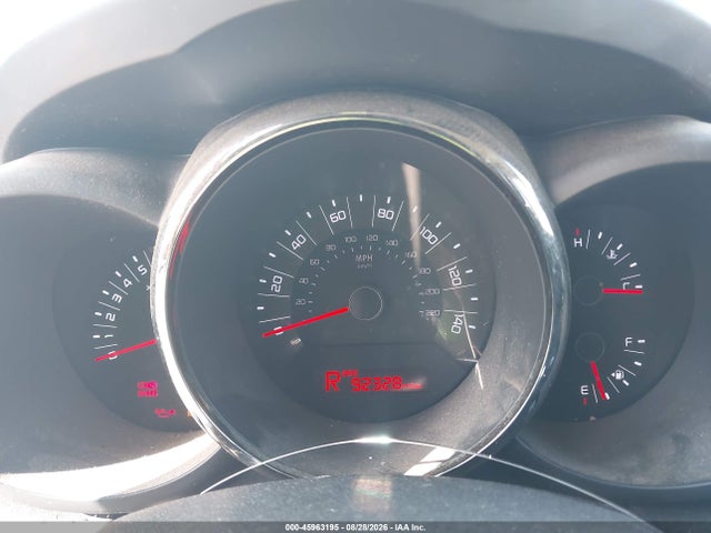 Aukcja sprzedaży 2011 Kia Soul +, vin: KNDJT2A25B7332954, numer aukcji: 45963195