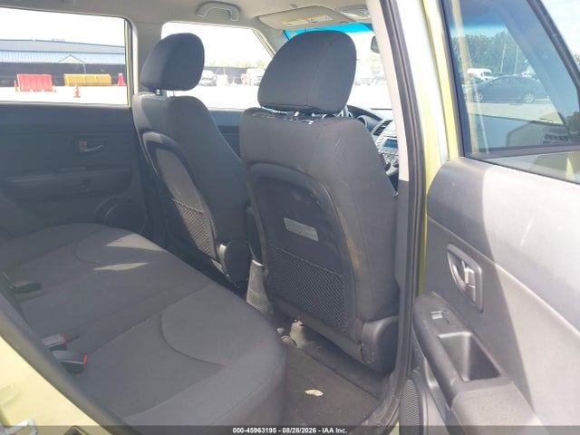 Aukcja sprzedaży 2011 Kia Soul +, vin: KNDJT2A25B7332954, numer aukcji: 45963195
