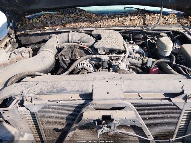 Продаж на аукціоні авто 2006 Chevrolet Silverado 2500hd Lt3, vin: 1GCHK23D06F241084, номер лоту: 45963198