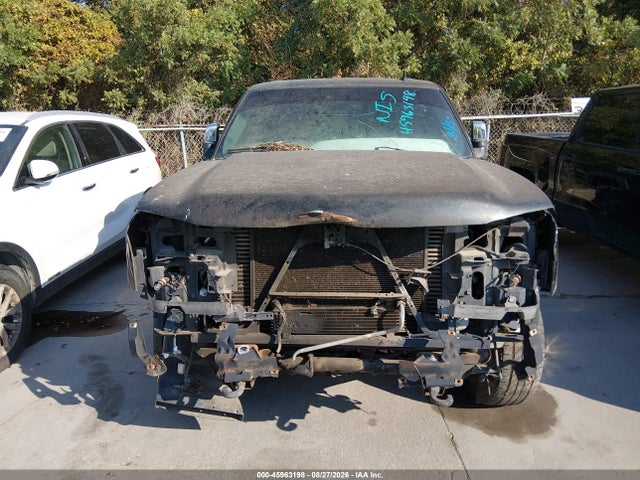 Продаж на аукціоні авто 2006 Chevrolet Silverado 2500hd Lt3, vin: 1GCHK23D06F241084, номер лоту: 45963198