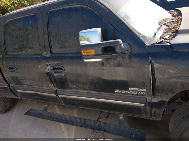 Продаж на аукціоні авто 2006 Chevrolet Silverado 2500hd Lt3, vin: 1GCHK23D06F241084, номер лоту: 45963198