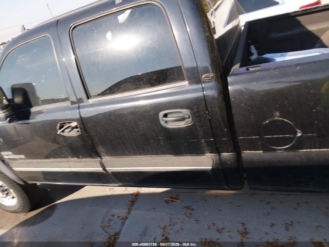 Продаж на аукціоні авто 2006 Chevrolet Silverado 2500hd Lt3, vin: 1GCHK23D06F241084, номер лоту: 45963198