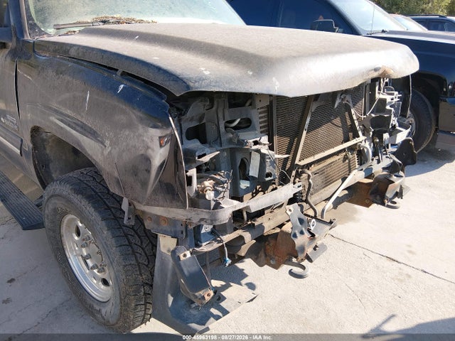 Продаж на аукціоні авто 2006 Chevrolet Silverado 2500hd Lt3, vin: 1GCHK23D06F241084, номер лоту: 45963198