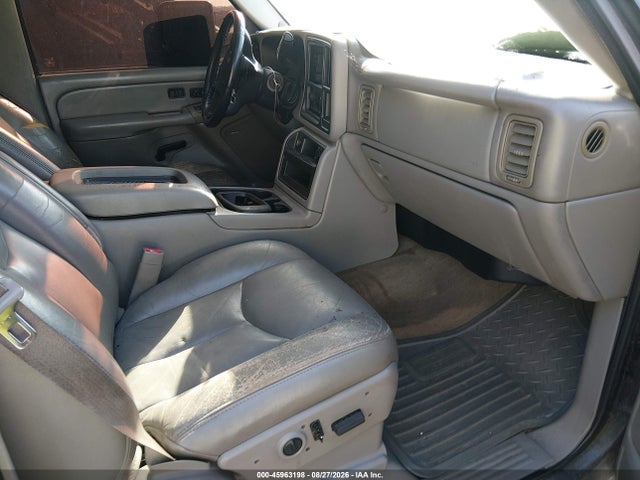 Продаж на аукціоні авто 2006 Chevrolet Silverado 2500hd Lt3, vin: 1GCHK23D06F241084, номер лоту: 45963198