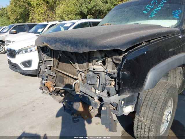 Продаж на аукціоні авто 2006 Chevrolet Silverado 2500hd Lt3, vin: 1GCHK23D06F241084, номер лоту: 45963198