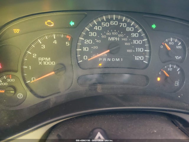 Продаж на аукціоні авто 2006 Chevrolet Silverado 2500hd Lt3, vin: 1GCHK23D06F241084, номер лоту: 45963198
