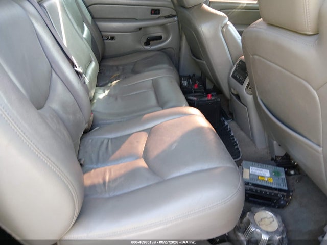Продаж на аукціоні авто 2006 Chevrolet Silverado 2500hd Lt3, vin: 1GCHK23D06F241084, номер лоту: 45963198