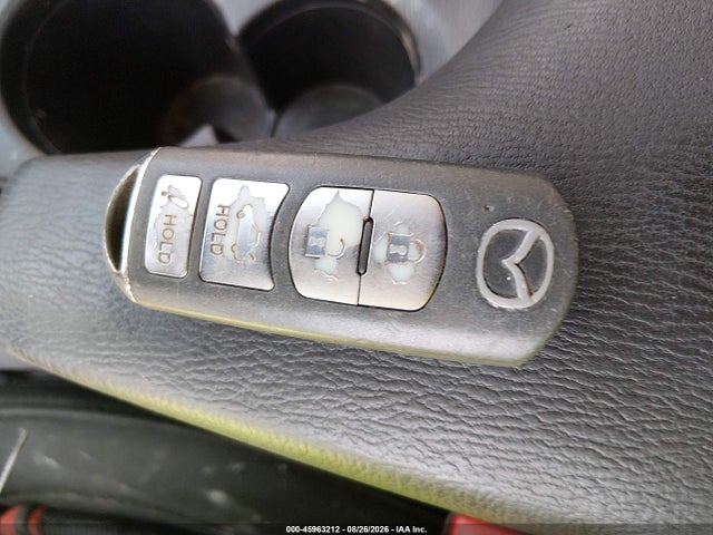 45963212 :رقم المزاد ، JM1BM1U75G1303774 vin ، 2016 Mazda Mazda3 I Sport مزاد بيع