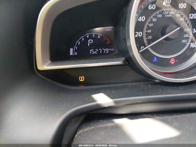 45963212 :رقم المزاد ، JM1BM1U75G1303774 vin ، 2016 Mazda Mazda3 I Sport مزاد بيع