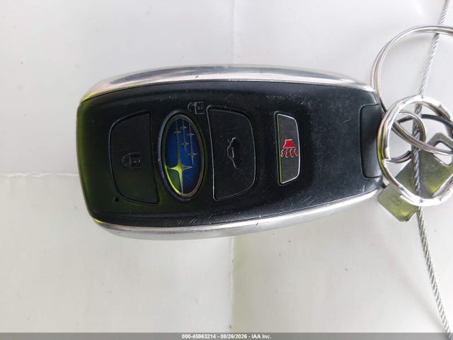 2020 Subaru Outback Premium მანქანა იყიდება აუქციონზე, vin: 4S4BTACC1L3134185, აუქციონის ნომერი: 45963214