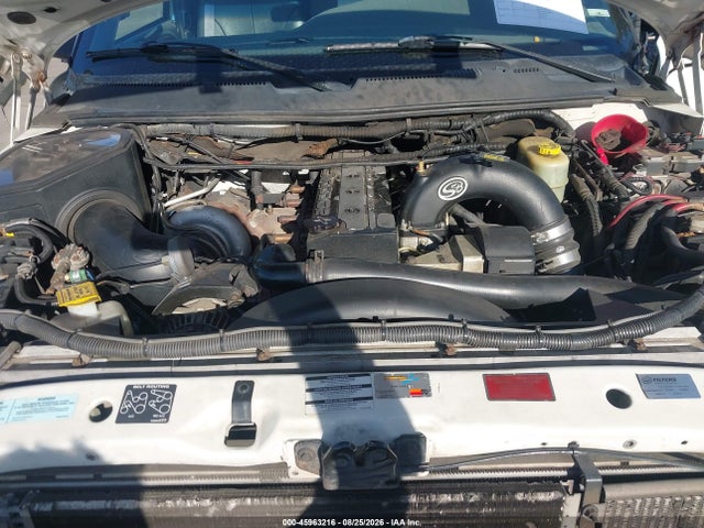 Продаж на аукціоні авто 2002 Dodge Ram 2500 St, vin: 3B7KF23692M255507, номер лоту: 45963216