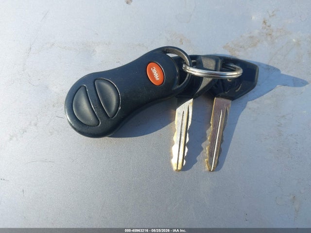 Продаж на аукціоні авто 2002 Dodge Ram 2500 St, vin: 3B7KF23692M255507, номер лоту: 45963216