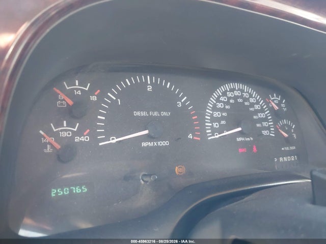 Продаж на аукціоні авто 2002 Dodge Ram 2500 St, vin: 3B7KF23692M255507, номер лоту: 45963216