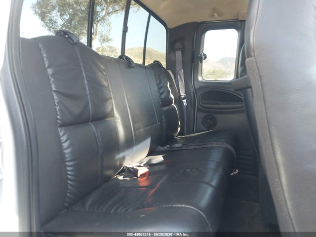 Продаж на аукціоні авто 2002 Dodge Ram 2500 St, vin: 3B7KF23692M255507, номер лоту: 45963216